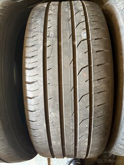 4 letni 225 50 17 - 3