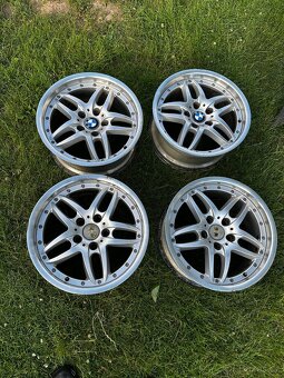 Kola BMW styling 71 - 3