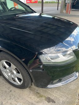 Audi A4 B8 2.0 TDI - 3