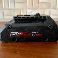 Bosch Professional Procore 4ah + nabíječka - 3
