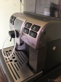 Kávovar Saeco Aulika - 3