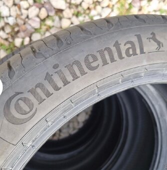 Sada Continental EcoContact 6 205/45 R17 88 V XL DOT 47/22 - 3