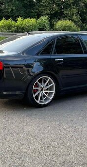 5x112 Vosen cvt r20 - 3