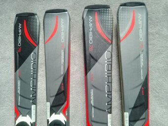 Skis Elan Amphibio 76 - 3