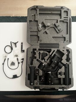 Dji ronin sc - 3