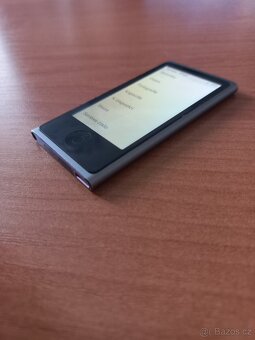 iPod 7.Generece - 3