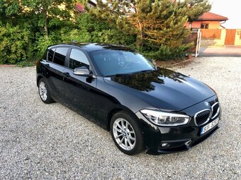BWM 116d / Navi / KLIMA - 3
