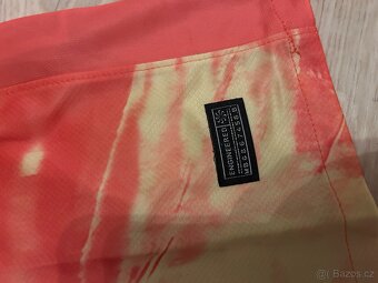 Barcelona dres Nike fotbalové tričko jersey - 3