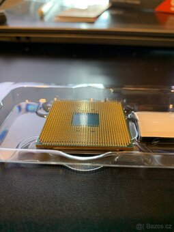 Prodám ryzen 5900xt v záruce - 3