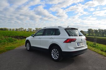 Tiguan/1.5TSi/DSG/MaratonEdition - 3