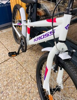 Dětské kolo Kross - 3