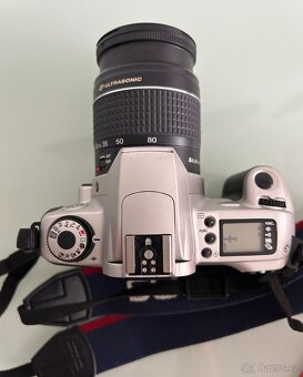 Canon EOS 300 - 3