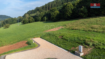 Prodej pozemku k bydlení, 1793 m², Bohuslavice nad Úpou - 3