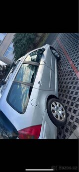 Peugeot 307 sw - 3