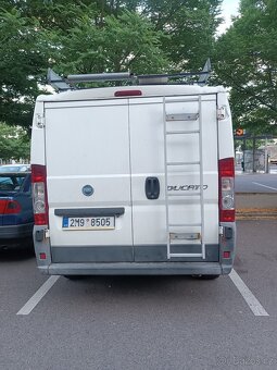 Fiat Ducato - 3