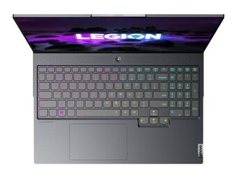 Lenovo Legion Pro 7 16|R9|RTX 4080|32GB|1TB SSD - 3