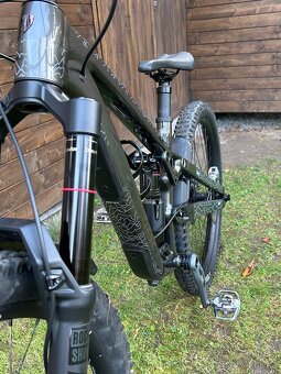 Trek Slash 9 - 3