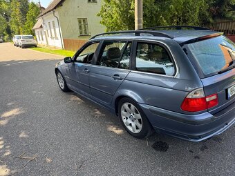 BMW 320i 125kw 2002 240 000km - 3