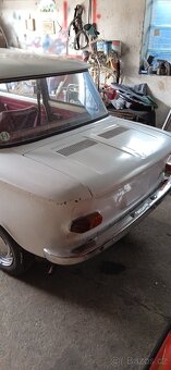 NSU Prinz 4 r.1968-69 - 3