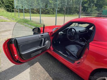 Mazda mx5 - 3