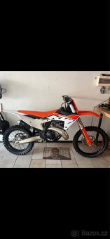 Ktm 250 sx 2023 NOVA MOTO - 3