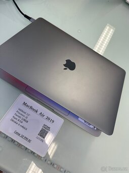 MacBook Air 2019 - 3