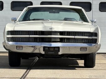 1969 Ford LTD 429 - 3