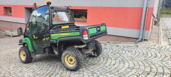 John Deere Gator - 3
