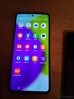 Samsung galaxy A52 - 3
