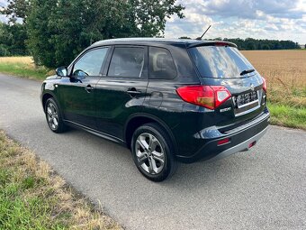 ► SUZUKI VITARA 1.6 VVT 88KW 4x4 ALLGRIP SHINE-LED-NAVI 17" - 3