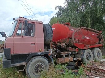 Tatra 815 Agro - 3