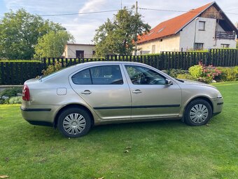 Octavia 2 1,9 Tdi - 3