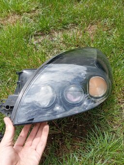 Prodám světa na Ford Puma první generace - 3