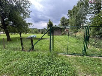 Prodej pozemku určeného k zastavění Rožnov pod Radhoštěm - 3