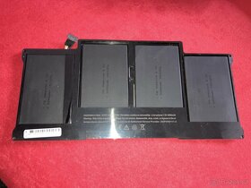 Baterie pro Apple Macbook - 3