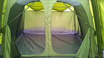 Nafukovací stan Vango pro 5 osob - 3
