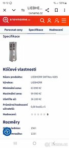 Vinoteka Liebherr - 3