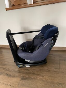 Maxi Cosi - 3