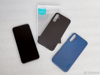 Samsung Galaxy - 3