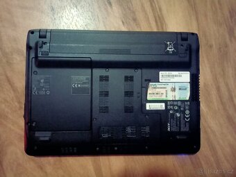 Acer Aspire 1410 - 3