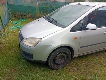 Prodám Ford c max 1.8 tdi - 3