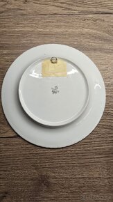 Prodám talíř – suvenýr z Itálie - 3