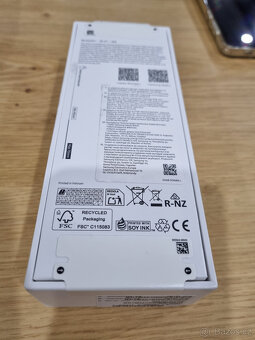 Samsung Galaxy Watch8 Classic - nerozbalené - 3
