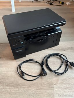 Tiskárna HP LaserJet M1132 MFP - 3