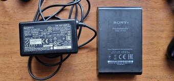 TV konzole PSP Vita - 3