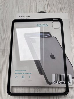 4x pouzdro iPad pro 11" 1st gen., 2nd gen. (2018, 2020) - 3