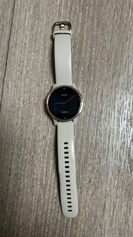 Chytré hodinky Garmin Venu 2S - 3