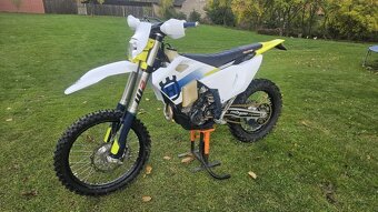 Husgvarna 350FE 2024 - 3