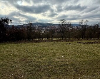 Prodej louky 1388 m² - 3