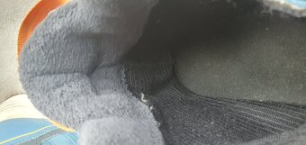 Dětské zimni (trekové) boty Quechua, vel. 40. - 3